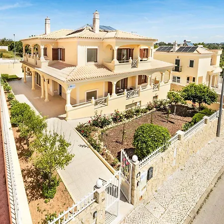 Villa Alice Albufeira