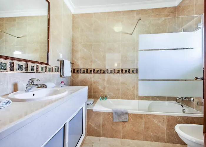 Alice ヴィラ アルブフェイラ