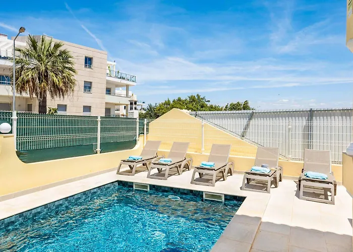 Alice * アルブフェイラ