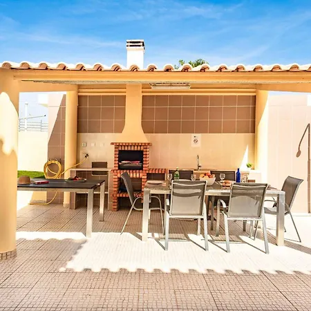 Villa Alice Albufeira